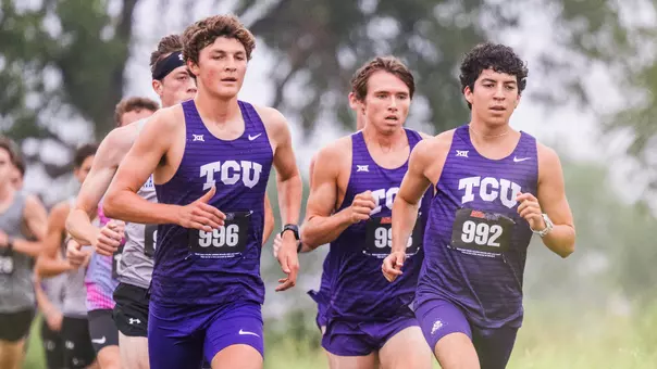 TCU Cross Country