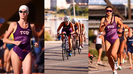 Triathlon All-Americans