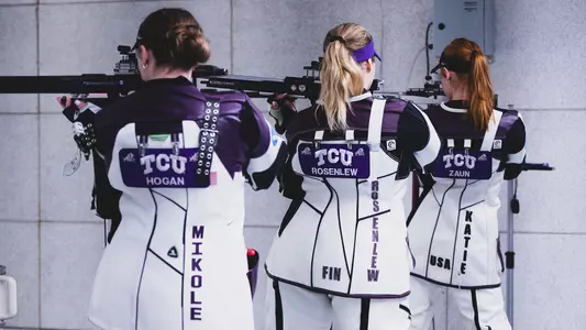 Mikole Hogan, Alexandra Rosenlew, Katie Zaun