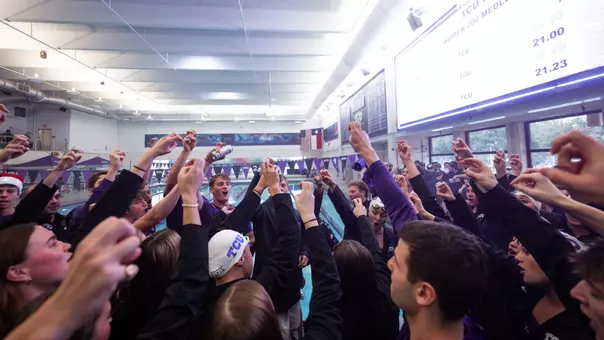 SWIM vs. Oklahoma Christian