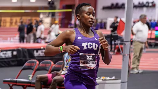 Tabitha Ngao