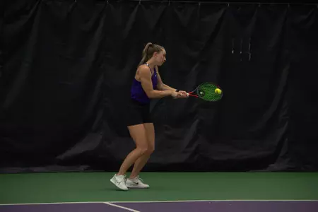 Helena Narmont Backhand