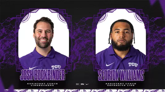 Football Coaching Hires