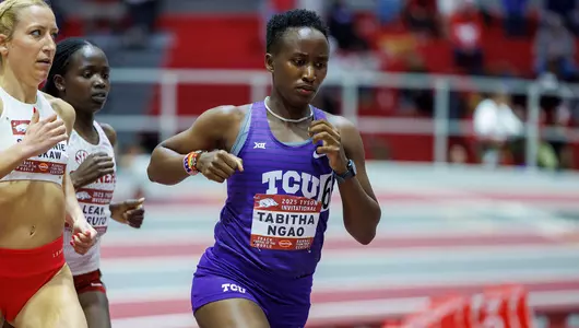 Tabitha Ngao