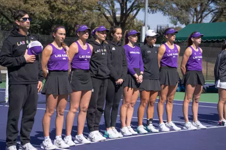 Women's Tennis Team