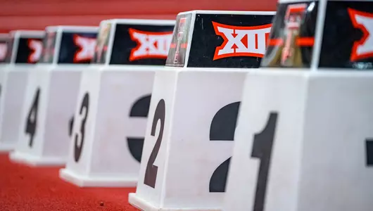 Big 12 Track