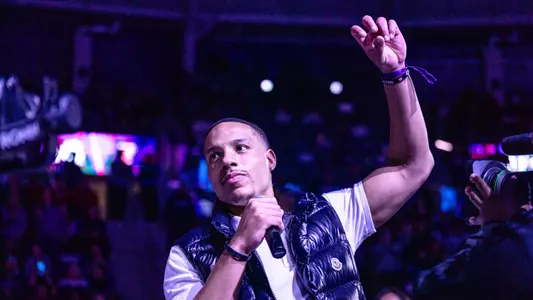 desmond bane