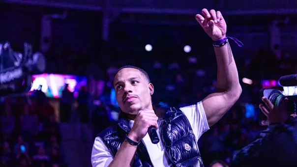 desmond bane