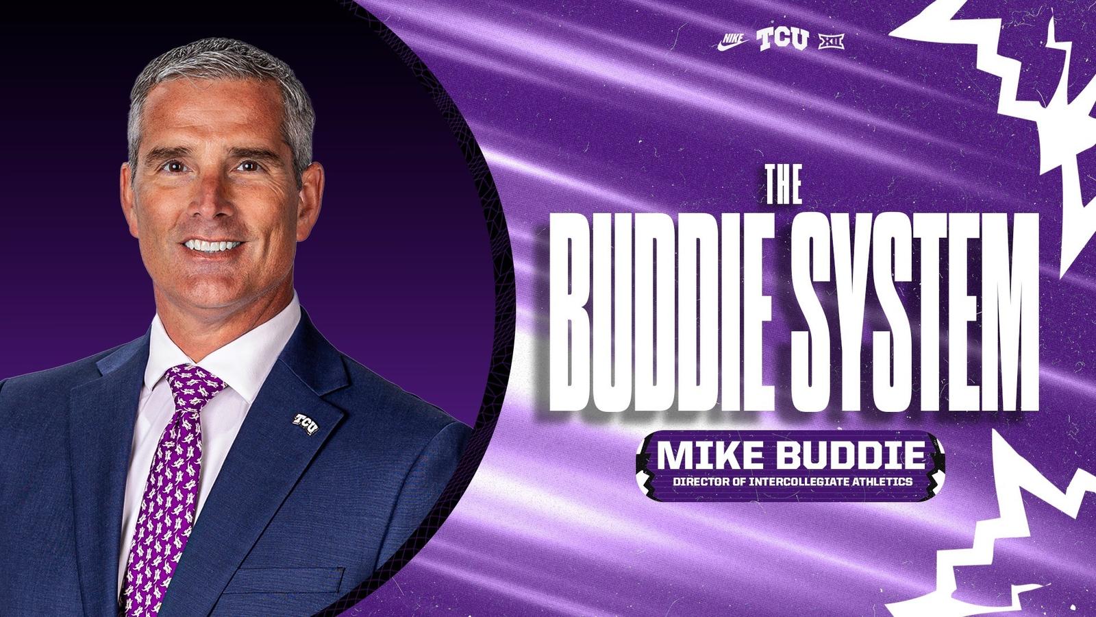 The Buddie System TCU Athletics the-buddie-system-tcu-athletics