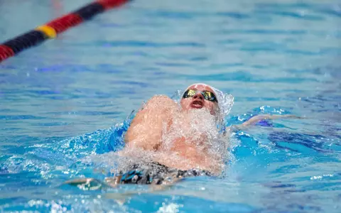 Swim and Dive