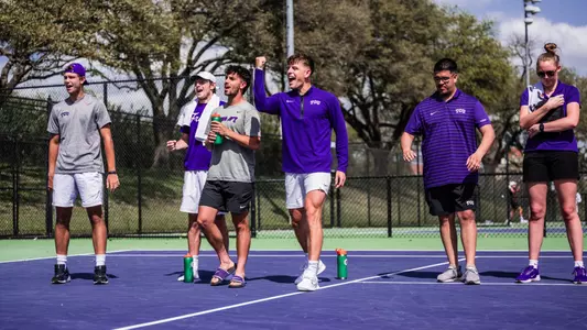 Tennis Team