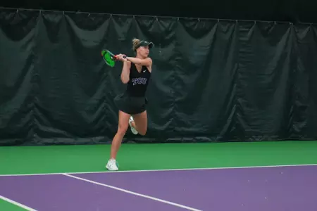 Helena Narmont Backhand