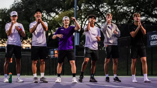 Tennis Team