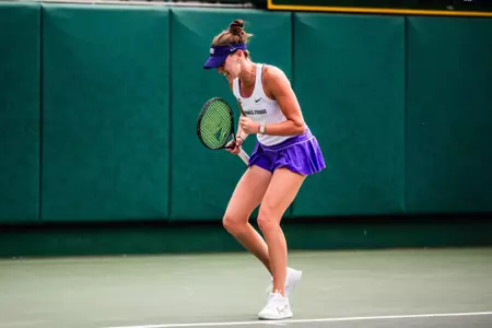 Isabel Pascual Celebrating