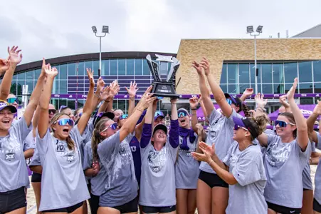 Big 12 Champions