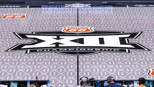 big 12 court