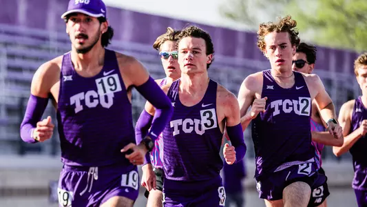 TCU Distance