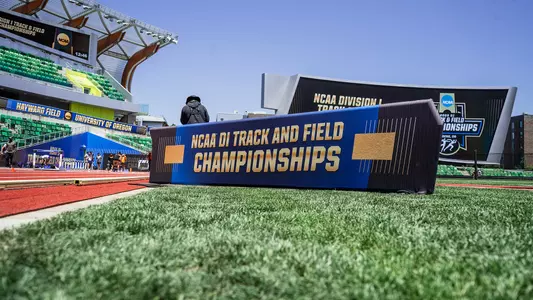 NCAA Track Outdoor Championships