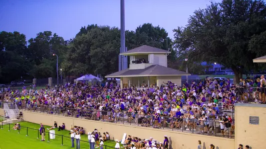 Garvey-Rosenthal Stadium
