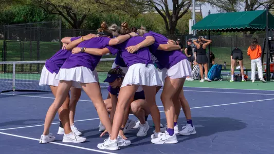 Women's Tennis Signee Story