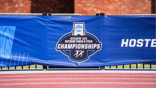 NCAA Track