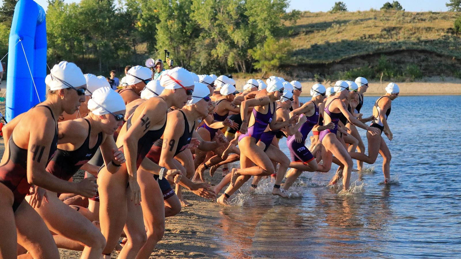 TCU Triathlon Announces 2025 Schedule TCU Athletics tcu-triathlon-announces-2025-schedule-tcu-athletics