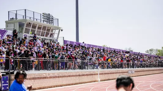 Lowden Track and Field Complex