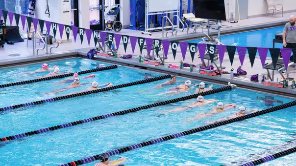 2025-26 Swim Schedule Release