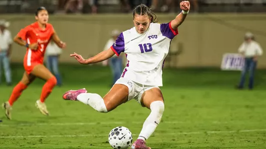 Kamdyn Fuller Recap Pepperdine