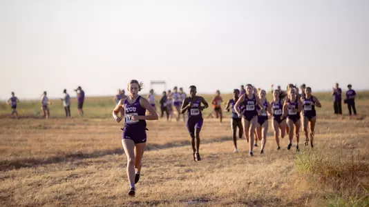 Women's Cross Country