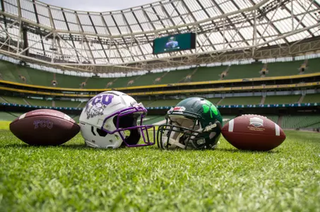 Exploring Ireland: Preparing for the 2026 Aer Lingus Classic Image