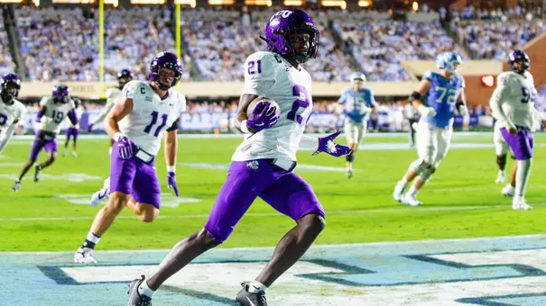 Bud Clark vs North Carolina 2025