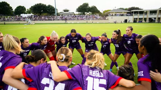 TCU vs. TAMU