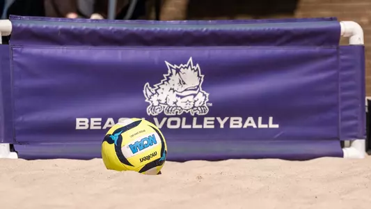TCU Beach VB Generic
