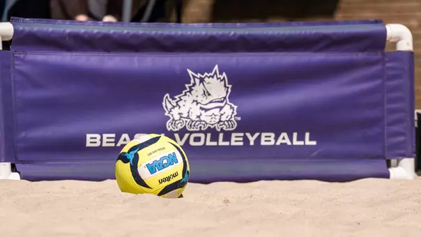 TCU Beach VB Generic