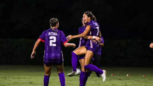 Seven Castain Big 12 Offensive POW