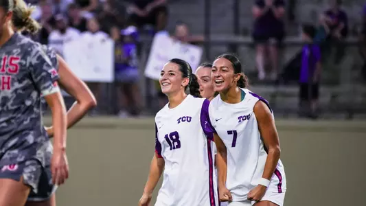 Seven Castain vs. Utah