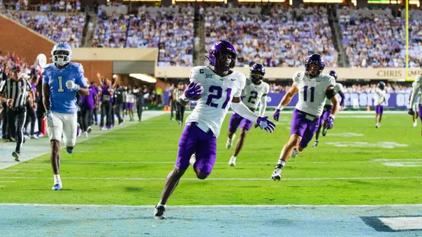 Bud Clark vs North Carolina 2025