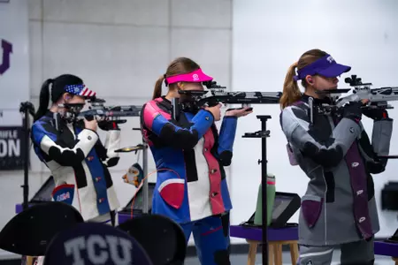 Group Air Rifle