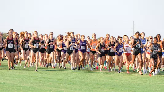 TCU Cross Country