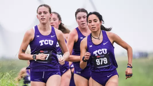 Mckenzie Bailey and Chachi Gonzales