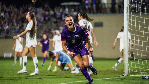 AJ Hennesseey Texas A&M