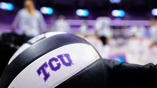 TCU Volleyball