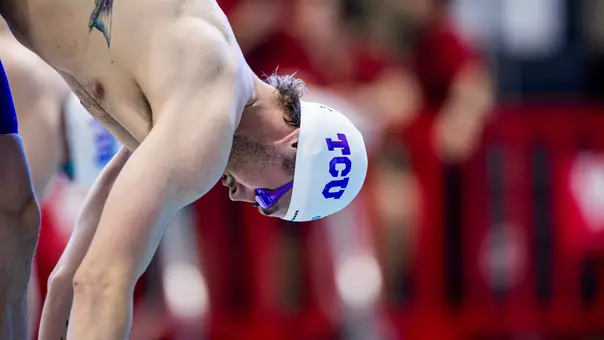 Big 12 East Championships