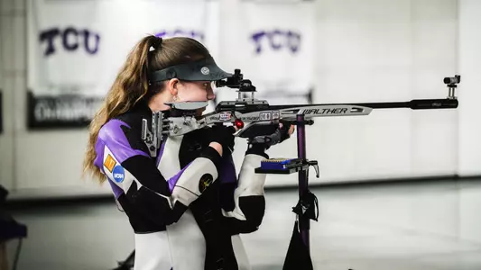 TCU Rifle