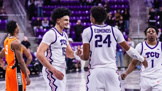 david punch xavier edmonds