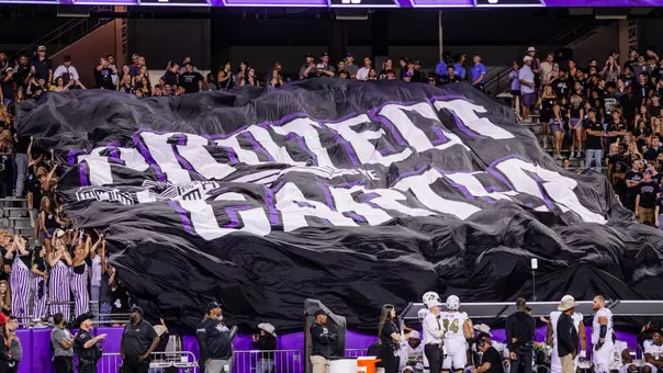 Protect the Carter - Football 2025