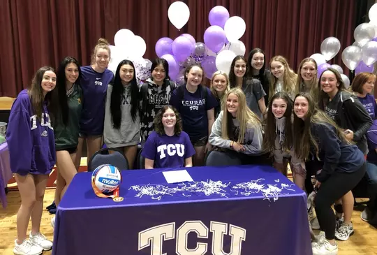 KBrad TCU