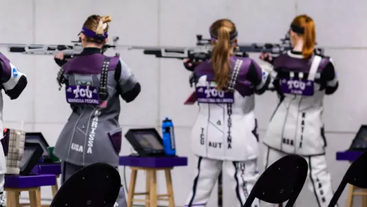 Marissa Fedora, Christina Hillinger, Katie Zaun