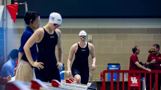 Big 12 East Championships